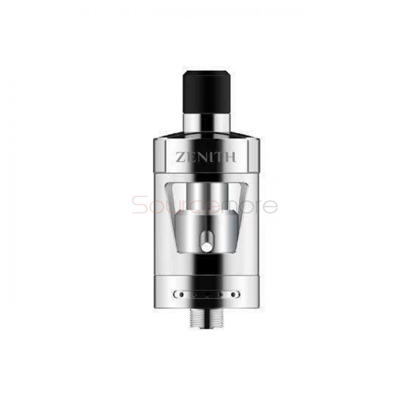 Innokin Zenith D22 Tank 3ml - Silver