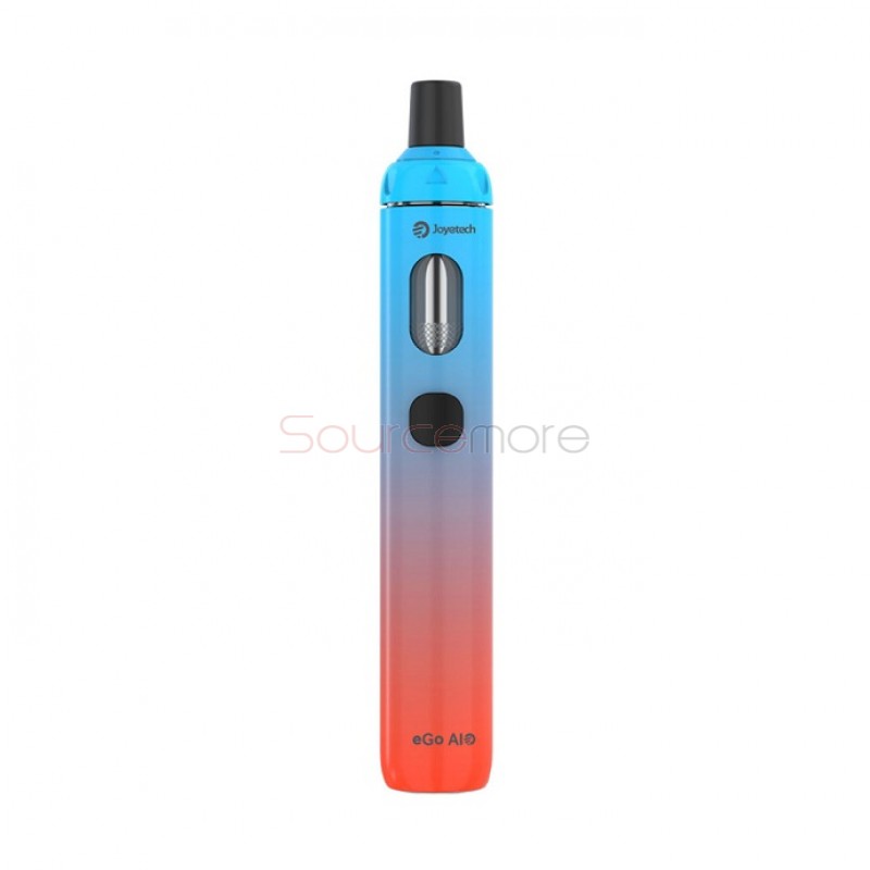 Joyetech eGo AIO Starter Kit 1500mAh 10th Anniversary Edition - Mix3