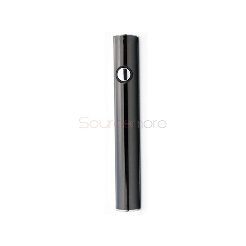 Mjtech Max Battery - Gunmetal