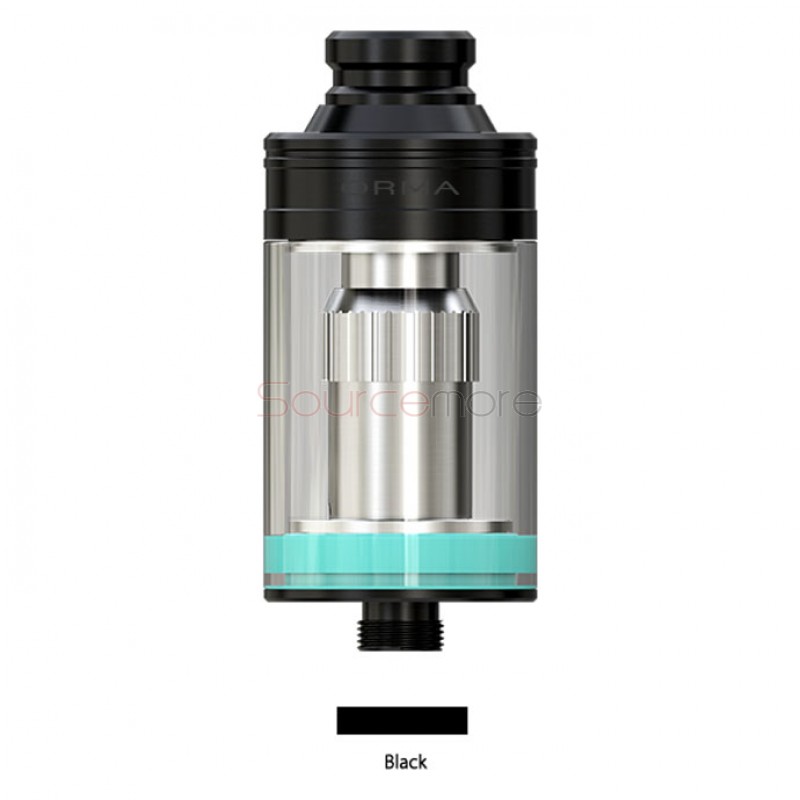 Wismec ORMA Sub-Ohm Tank