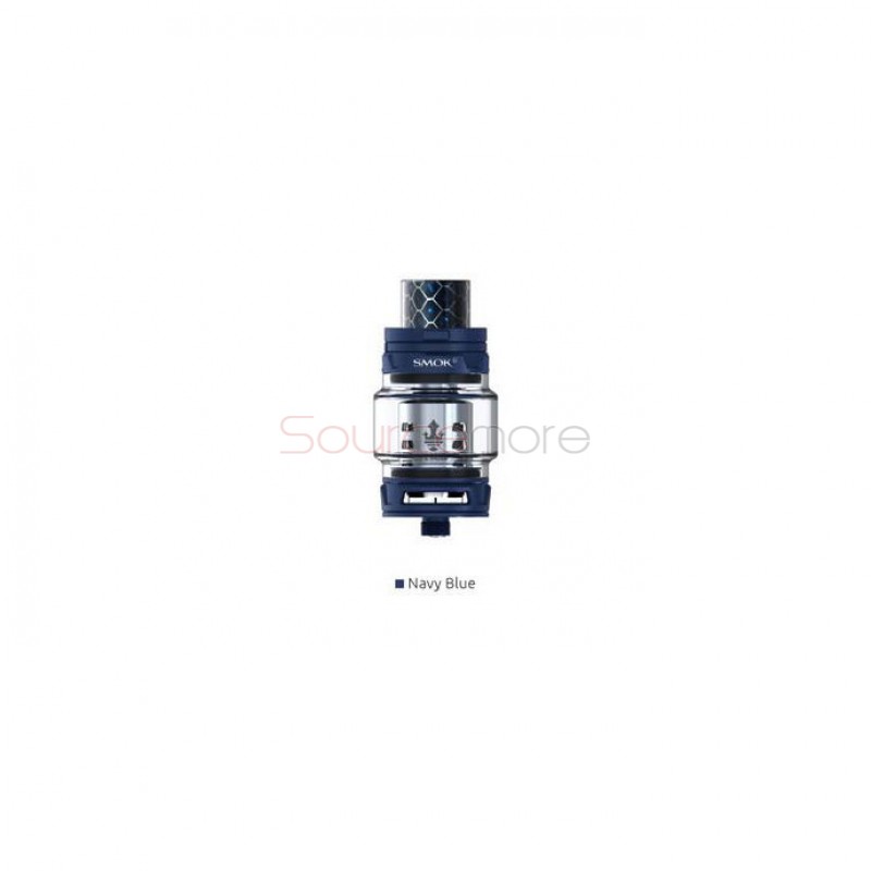 Smok TFV12 Prince Cloud Beast Tank with 8.0ml Big Capacity-Navy blue