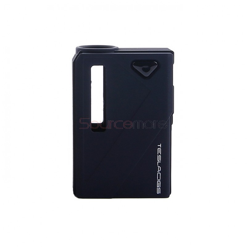 Tesla Mini DUO Box Mod 500mAh - Navy Blue