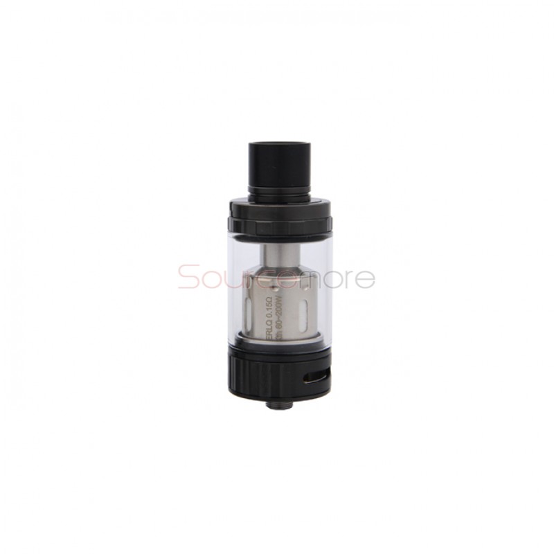 Eleaf Melo RT 25 Tank 4.5ml- Black