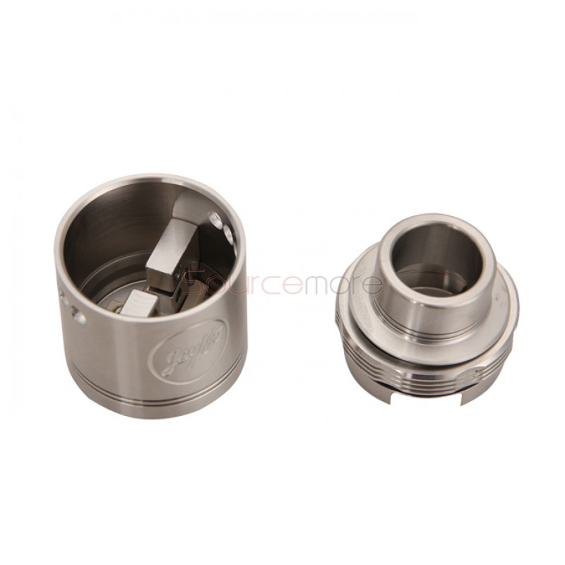 Wismec Neutron RDA Atomizer