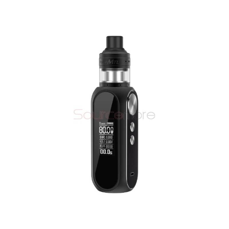 OBS Cube MTL Kit