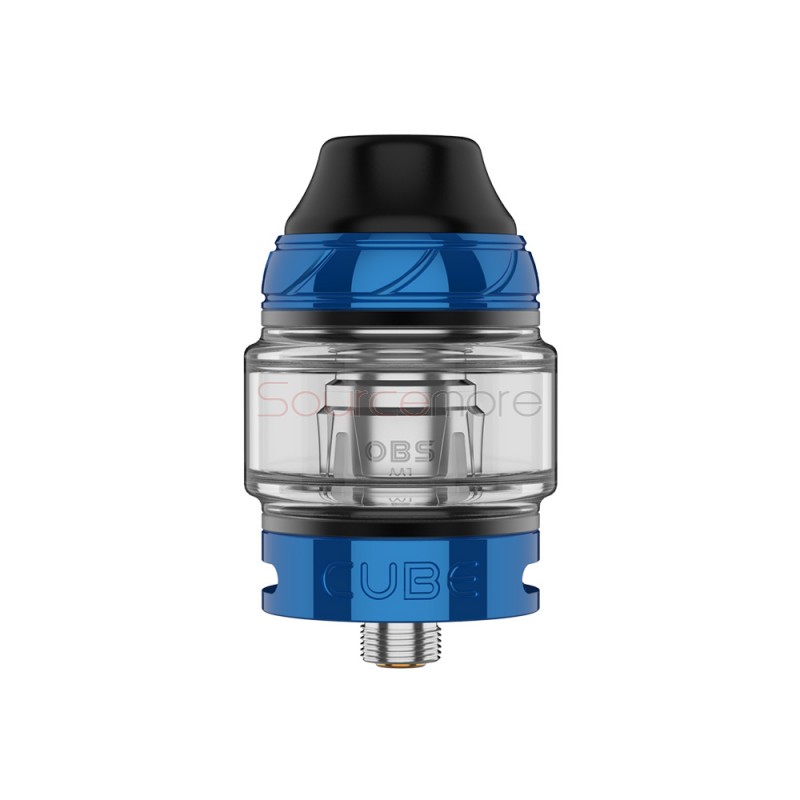 OBS Cube Tank