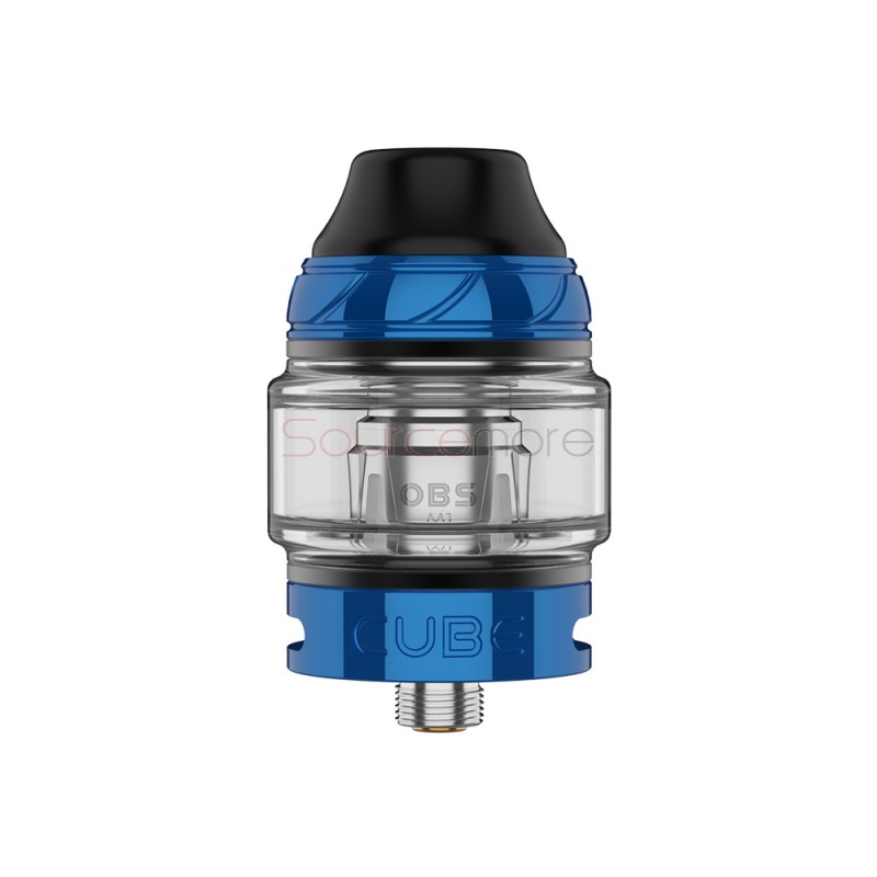 OBS Cube Tank