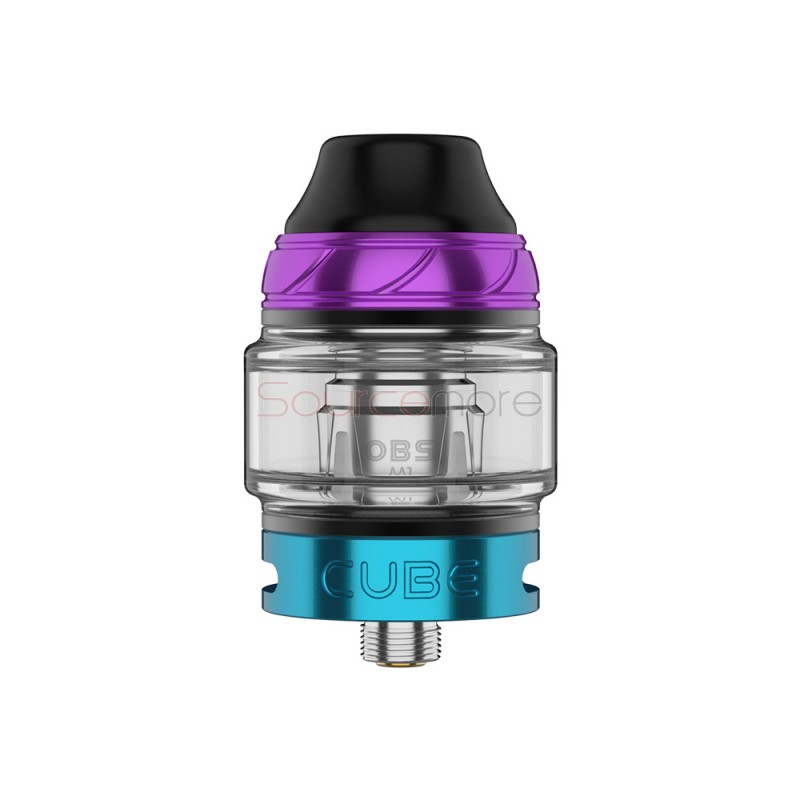 OBS Cube Tank