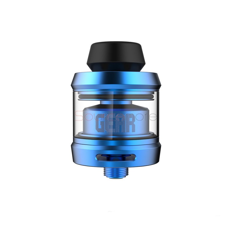 OFRF Gear RTA