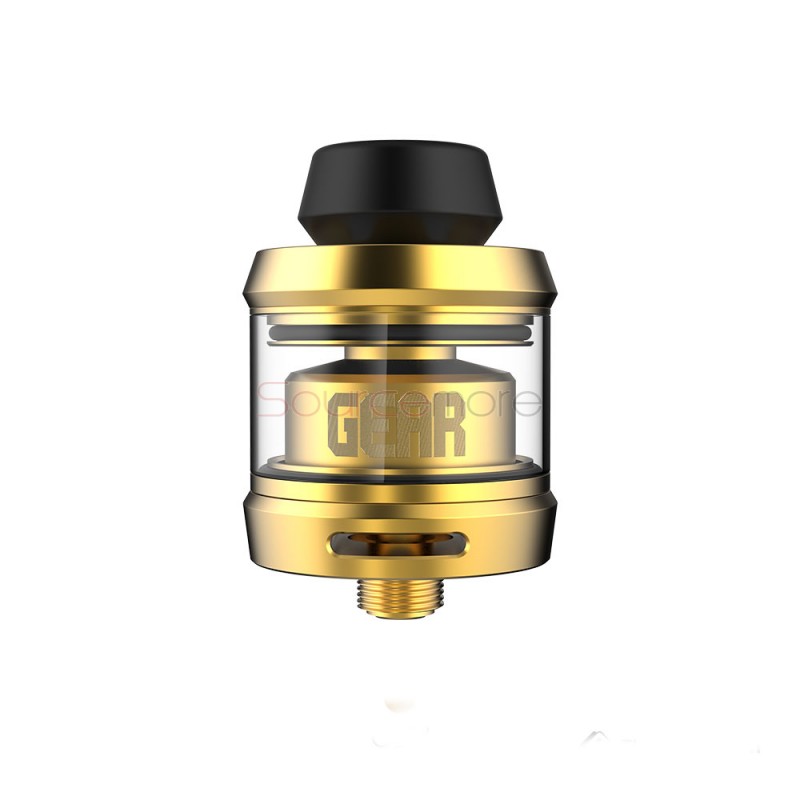 OFRF Gear RTA