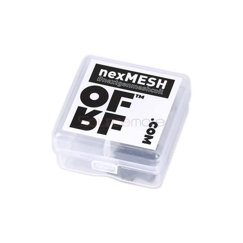 OFRF nexMesh Mesh Coil 10pcs/pack