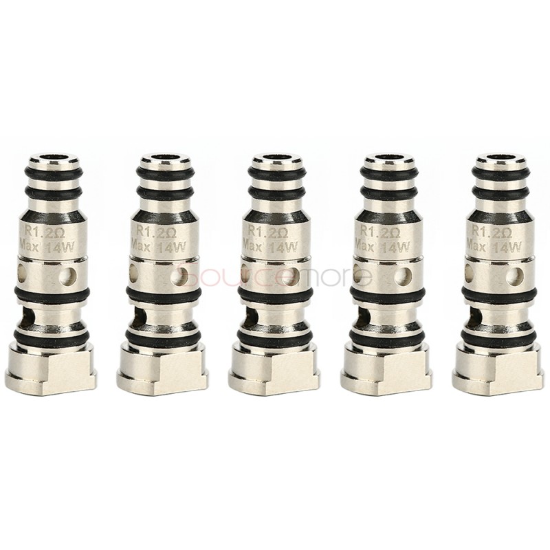 OneVape Golden Ratio Coil 5pcs