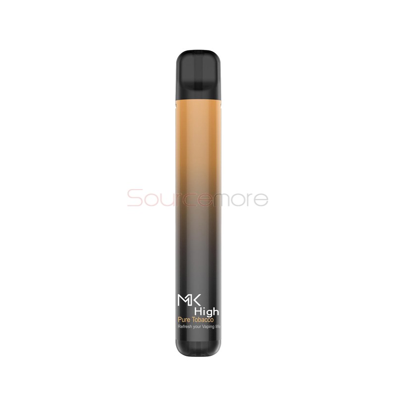 Maskking High Pod Kit 380mAh - Orange