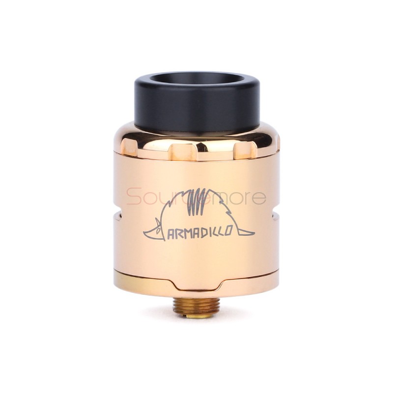 Oumier Armadillo RDA