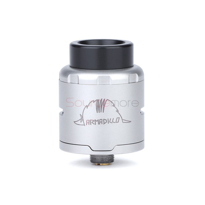 Oumier Armadillo RDA