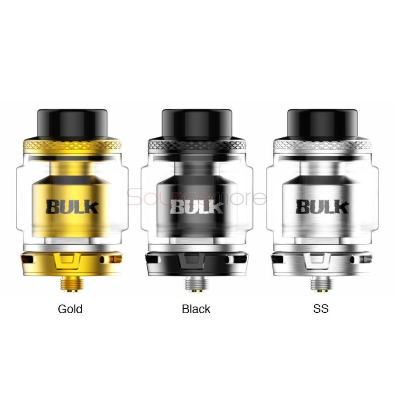 Oumier Bulk RTA