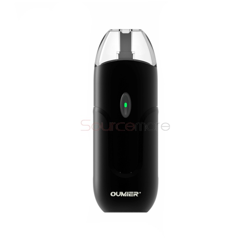 Oumier O1 Pod Kit