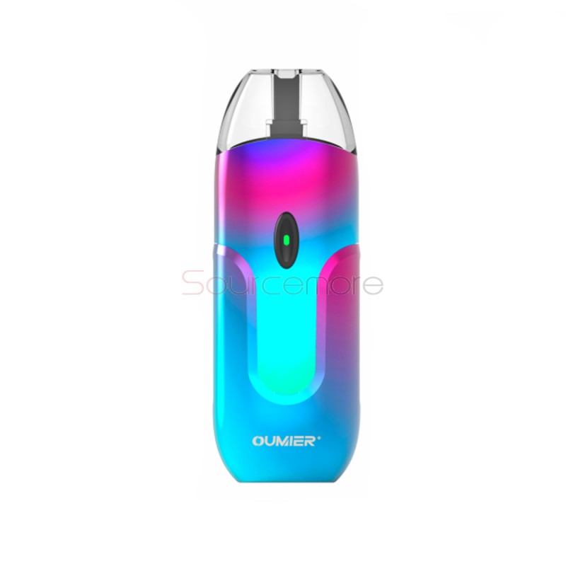 Oumier O1 Pod Kit