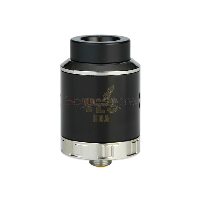 Oumier VLS RDA