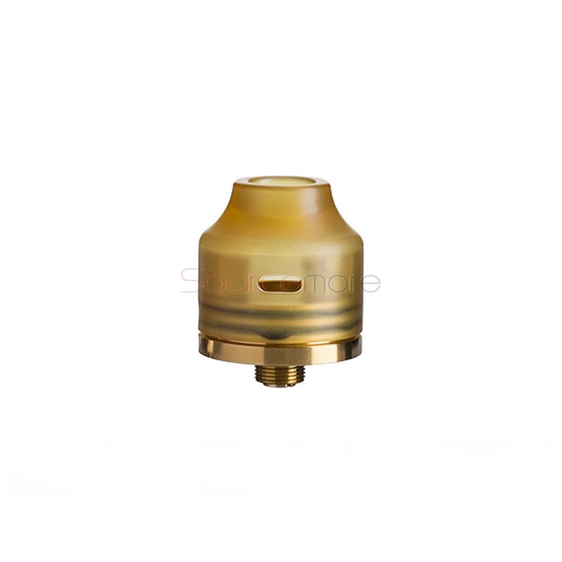 Oumier Wasp Nano RDA - Gold