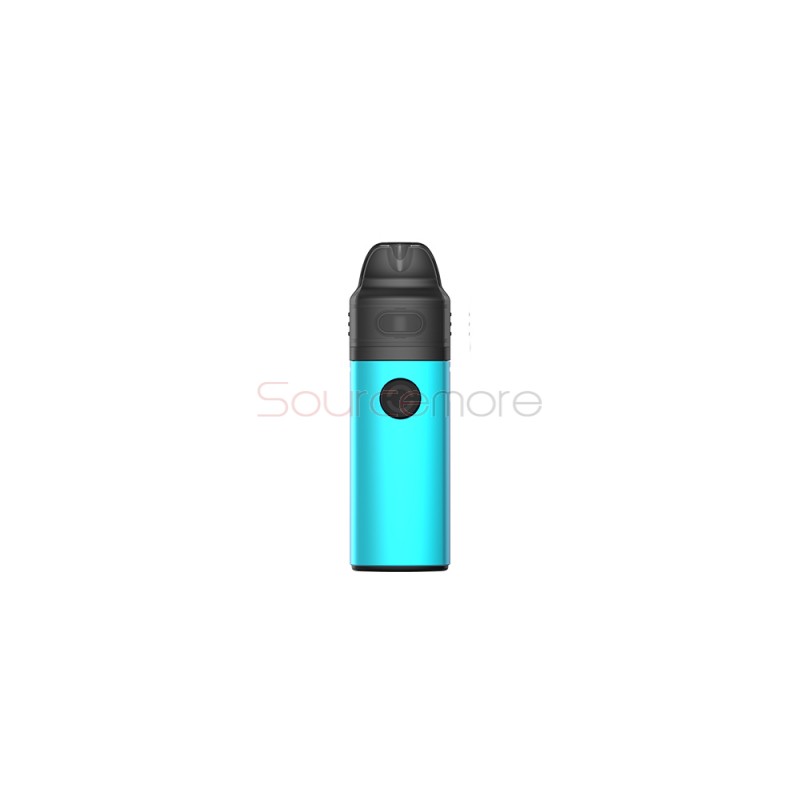 Phiness Hub Kit - Tiffany Blue