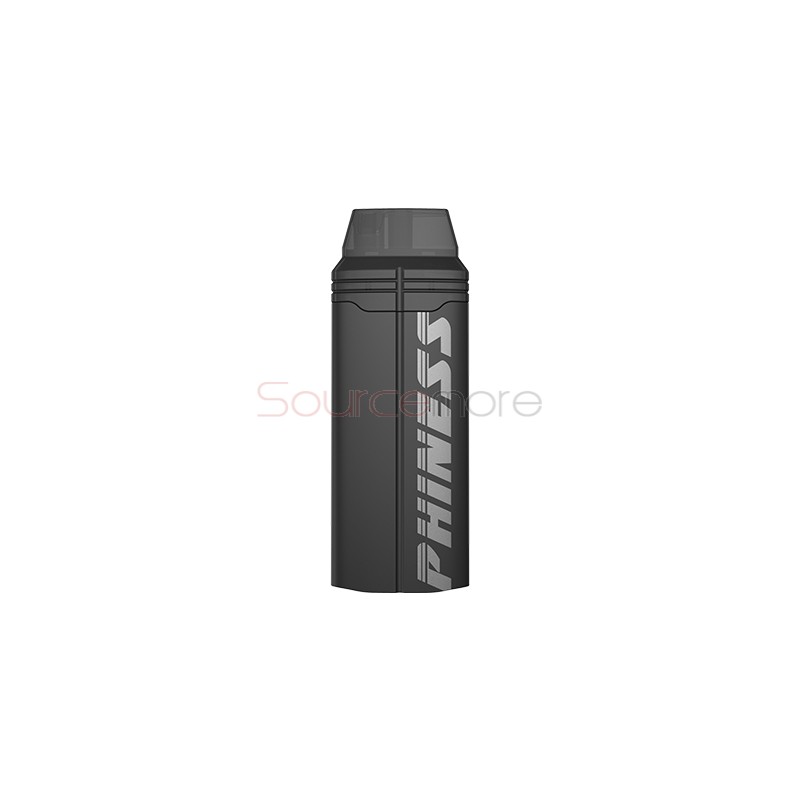 Phiness Shaka Kit - Black