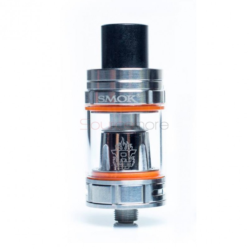 SMOK TFV8 Baby Beast Tank TPD Edition