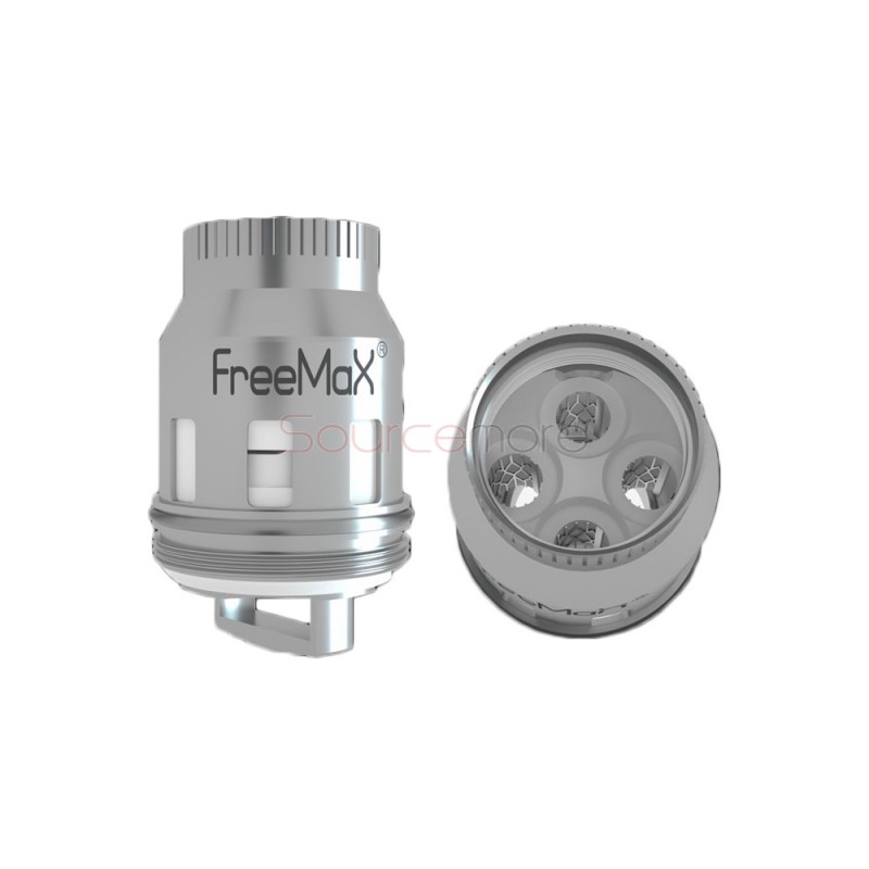 Freemax Mesh Pro Coil 3pcs