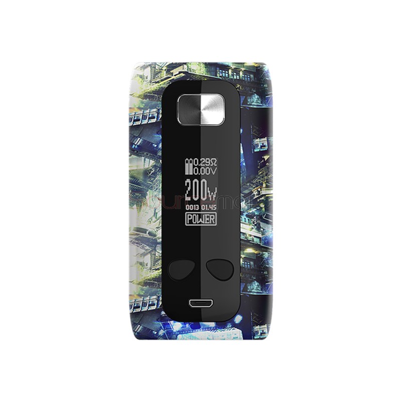 Think Vape Thor 200W Mod