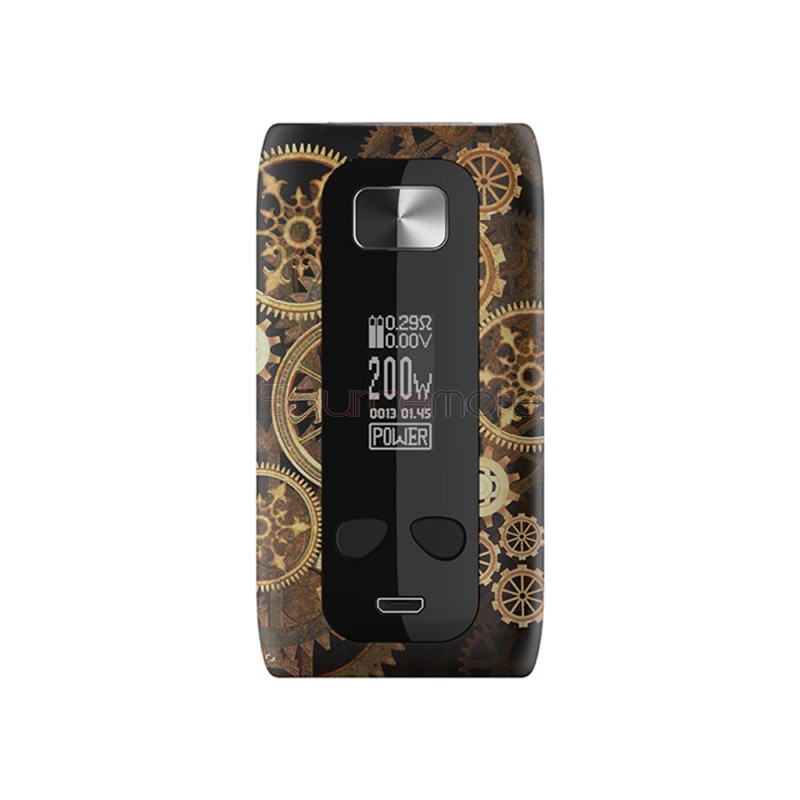 Think Vape Thor 200W Mod