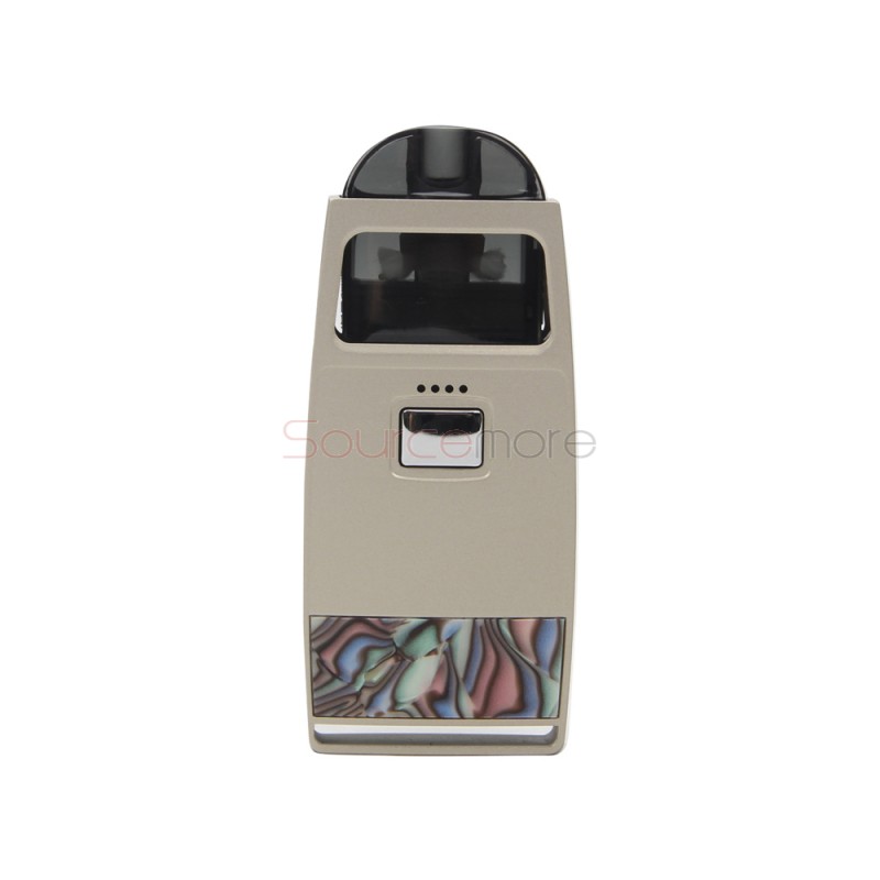 Pioneer4you IPV Aspect Kit - Champagne