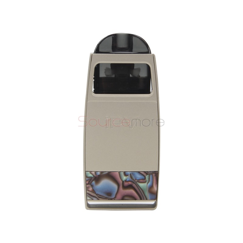 Pioneer4you IPV Aspect Kit - Champagne