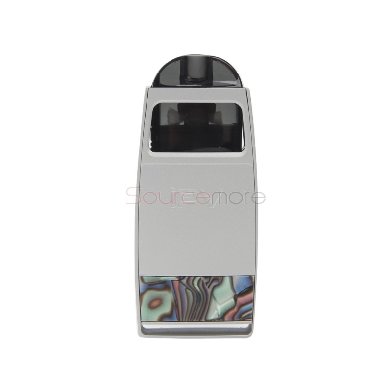 Pioneer4you IPV Aspect Kit - Silver