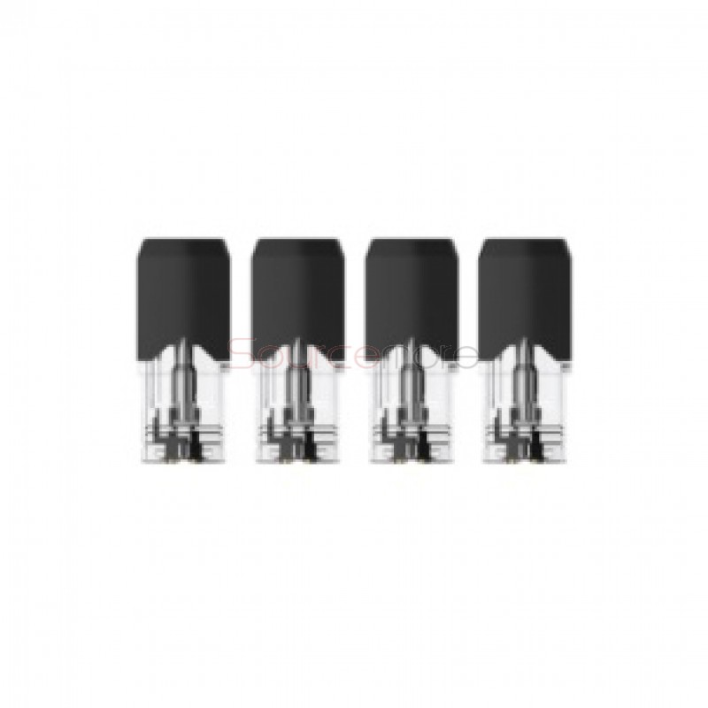 POMP Tetris Pod Cartridge 4pcs