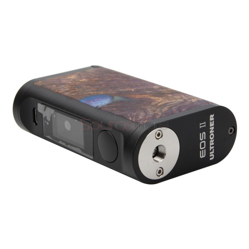 asMODus EOS V2 180W Mod