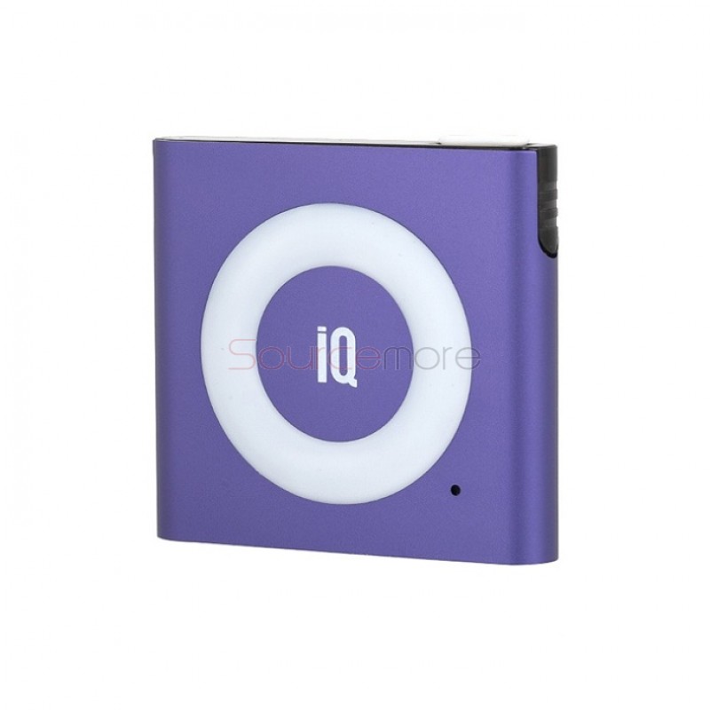 Hangsen IQ Mini Pod System Kit 240mAh - Purple