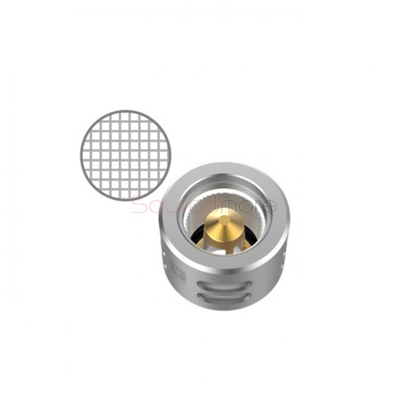 Vaporesso QF Replacement Coil 3pcs