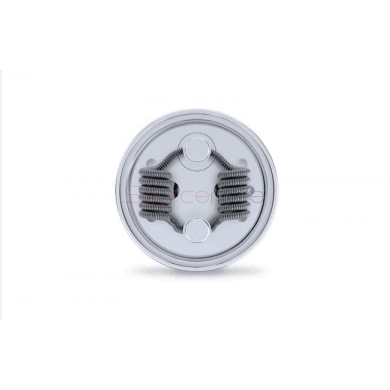 Eleaf 0.4ohm Clapton Coil -10PCS