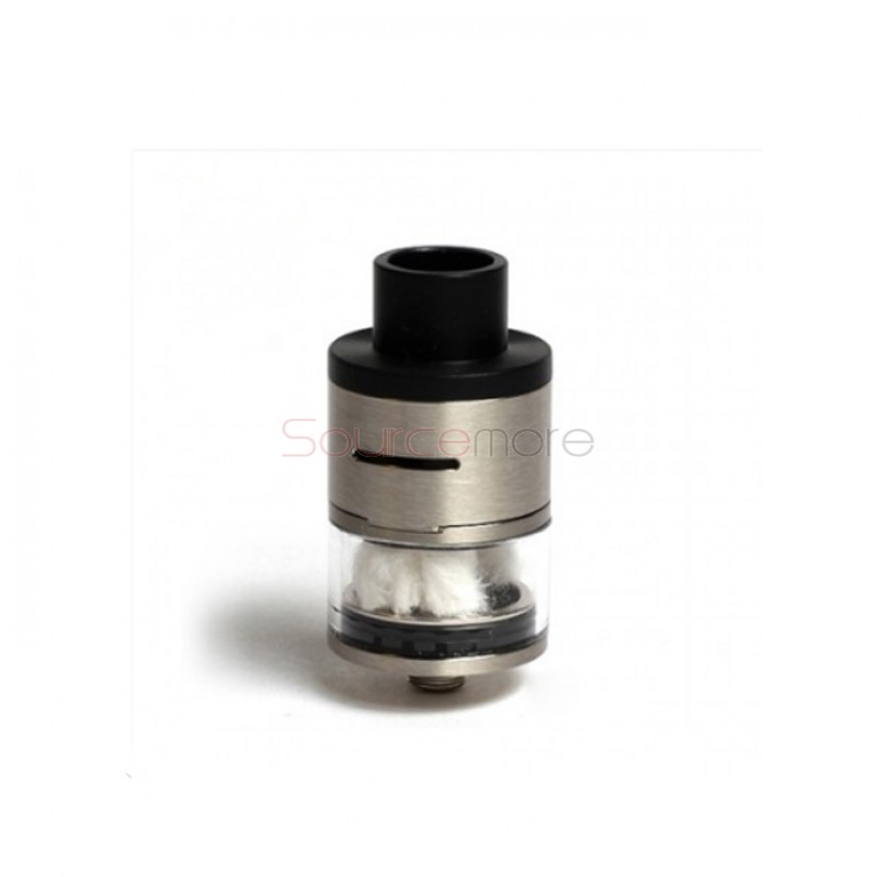 Kanger DOTA RDTA Tank - Silver