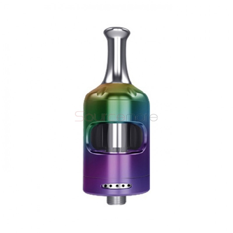 Aspire Nautilus 2S Tank 2.6ml - Rainbow