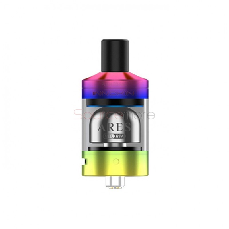 Innokin Ares RTA 5ml - Rainbow