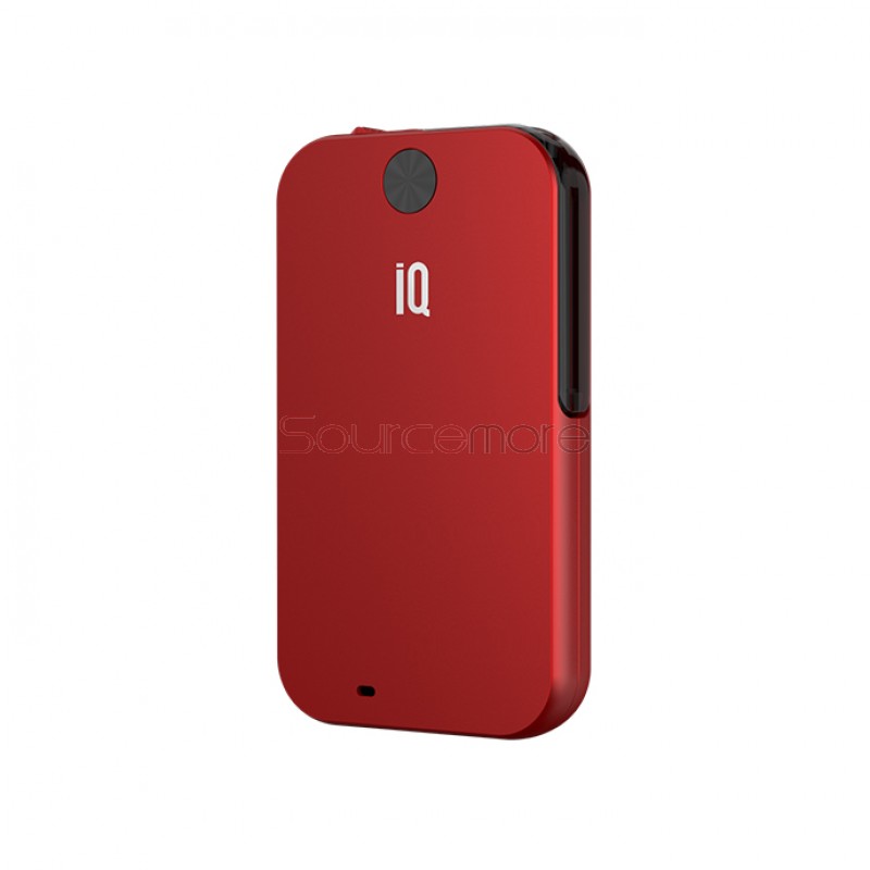 Hangsen IQ OVS Pod System Kit 600mAh - Red