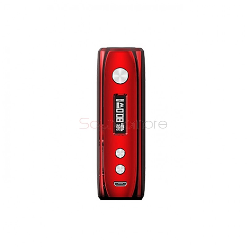 IJOY Katana 81W Mod 3000mAh - Red