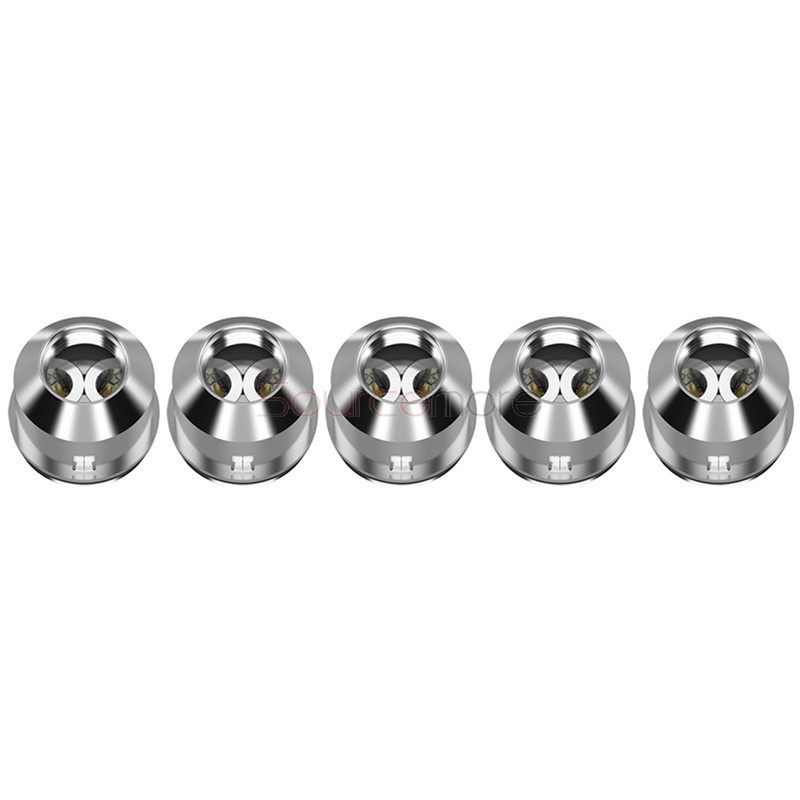 Rincoe Mechman Mesh Coil 5pcs