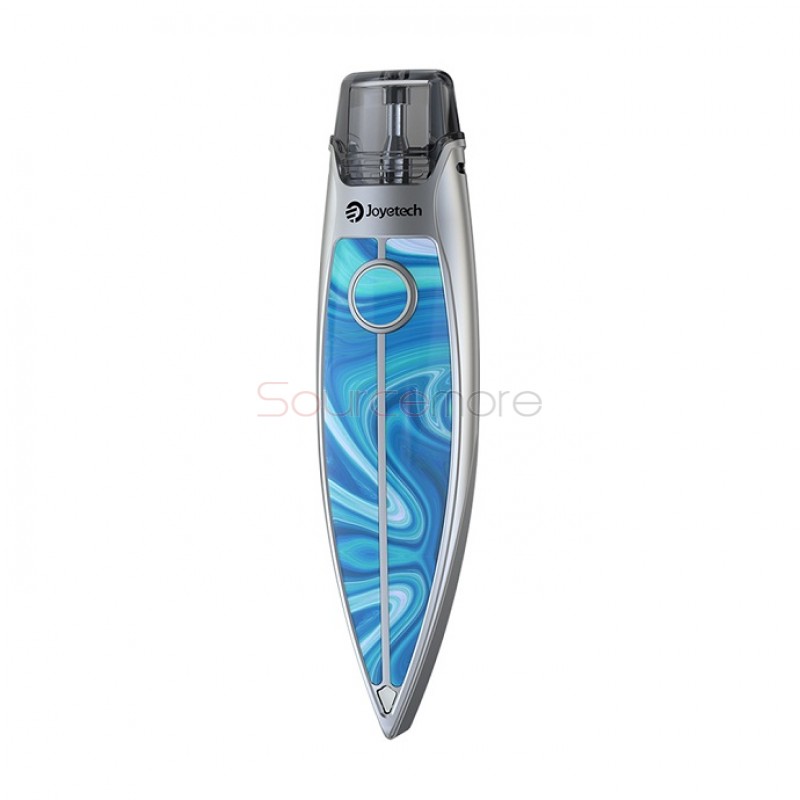 Joyetech RunAbout Pod Starter Kit 480mAh - Riva