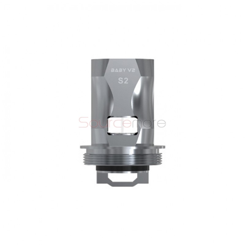 SMOK Baby V2 S2 Coil 3pcs - 0.15ohm