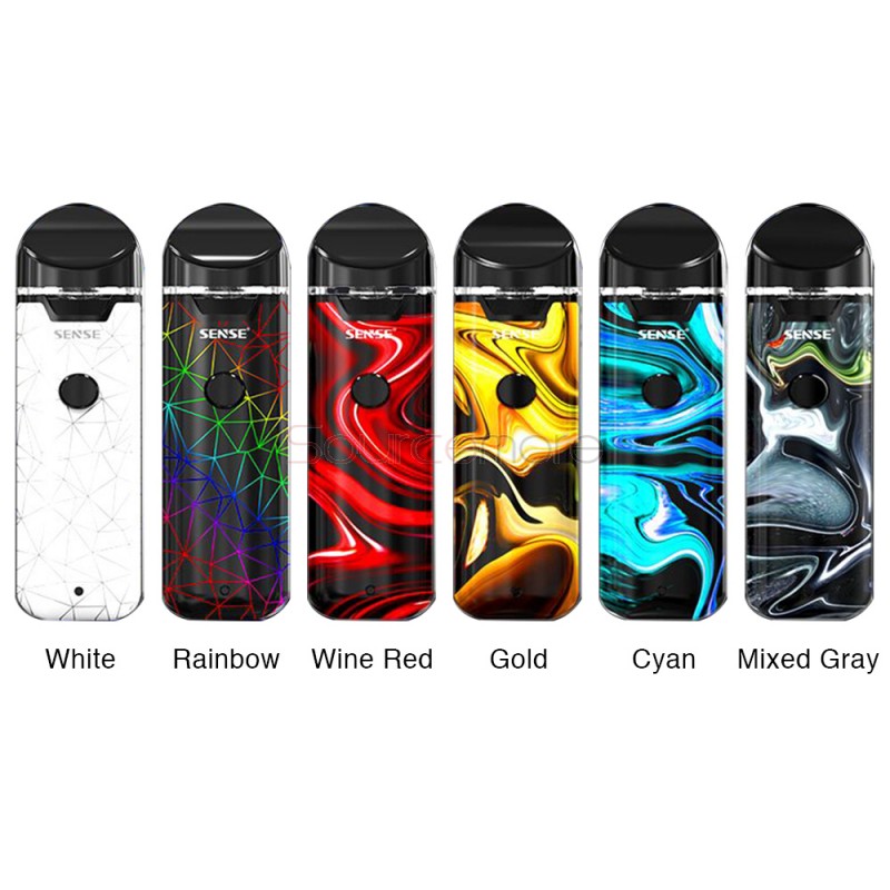 Sense Orbit Pod Kit