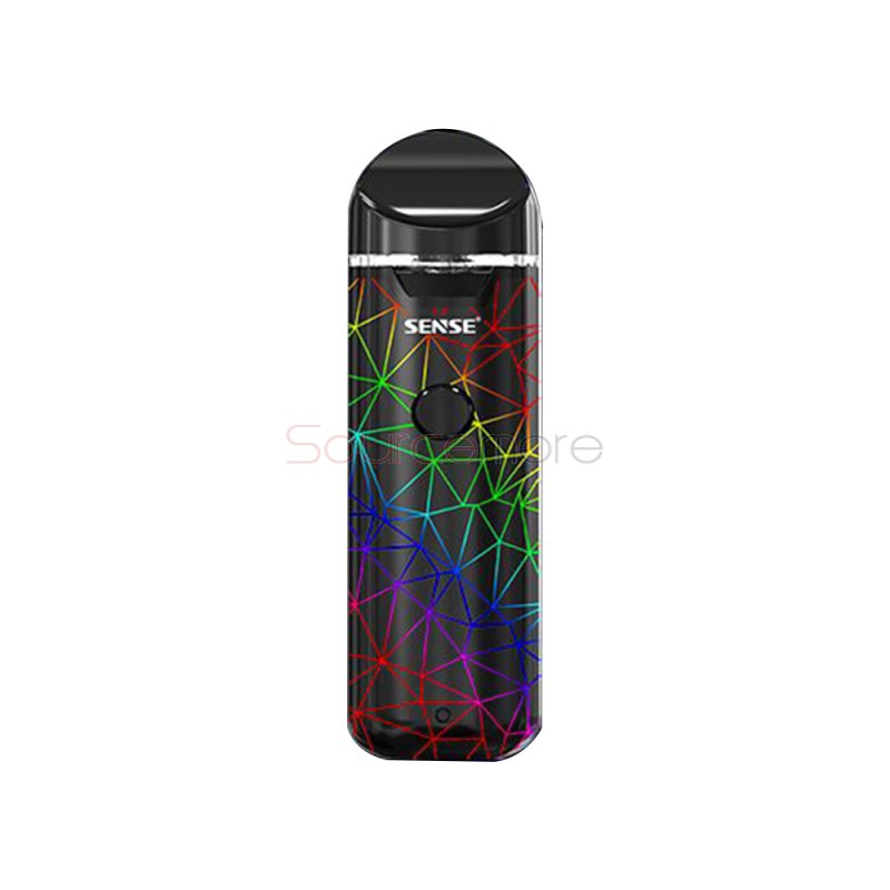 Sense Orbit Pod Kit