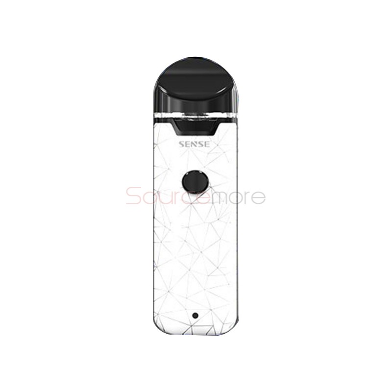 Sense Orbit Pod Kit