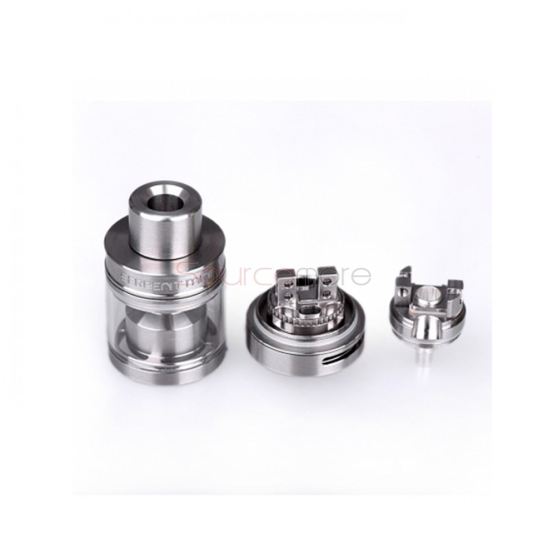 Wotofo Serpent Mini 25 RTA